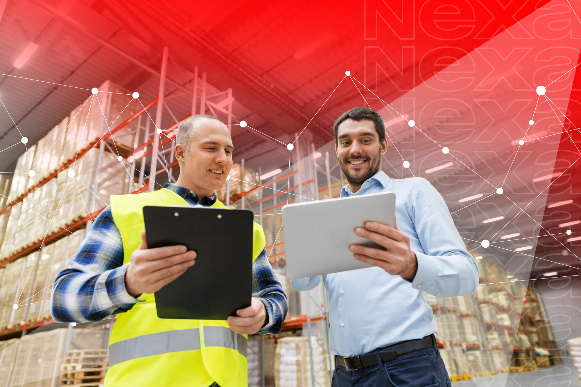 Operación de empresa con tablero, stock y gestión comercial integrados