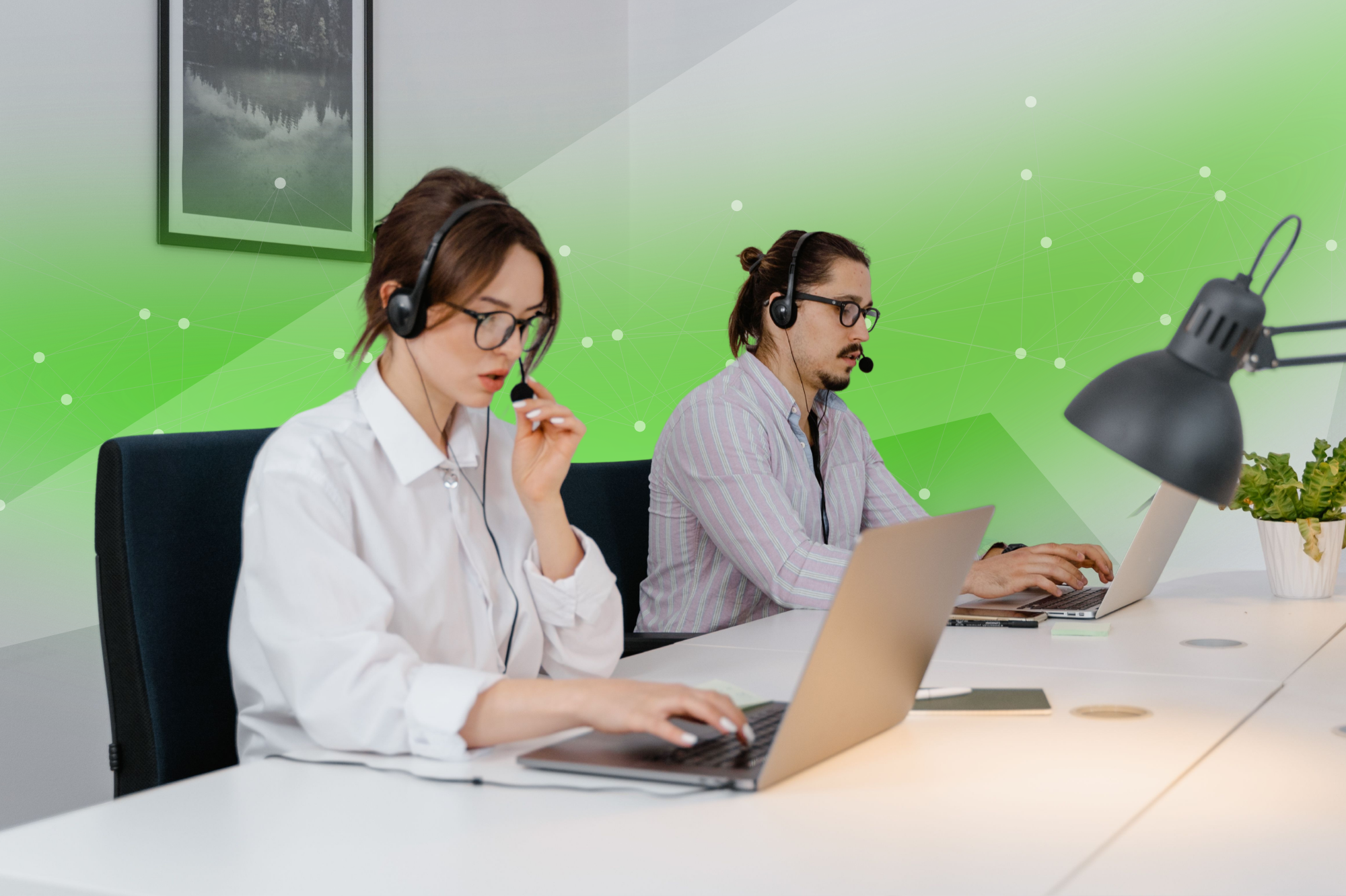 Servicios y cobranza integrados dentro de la gestión mutual