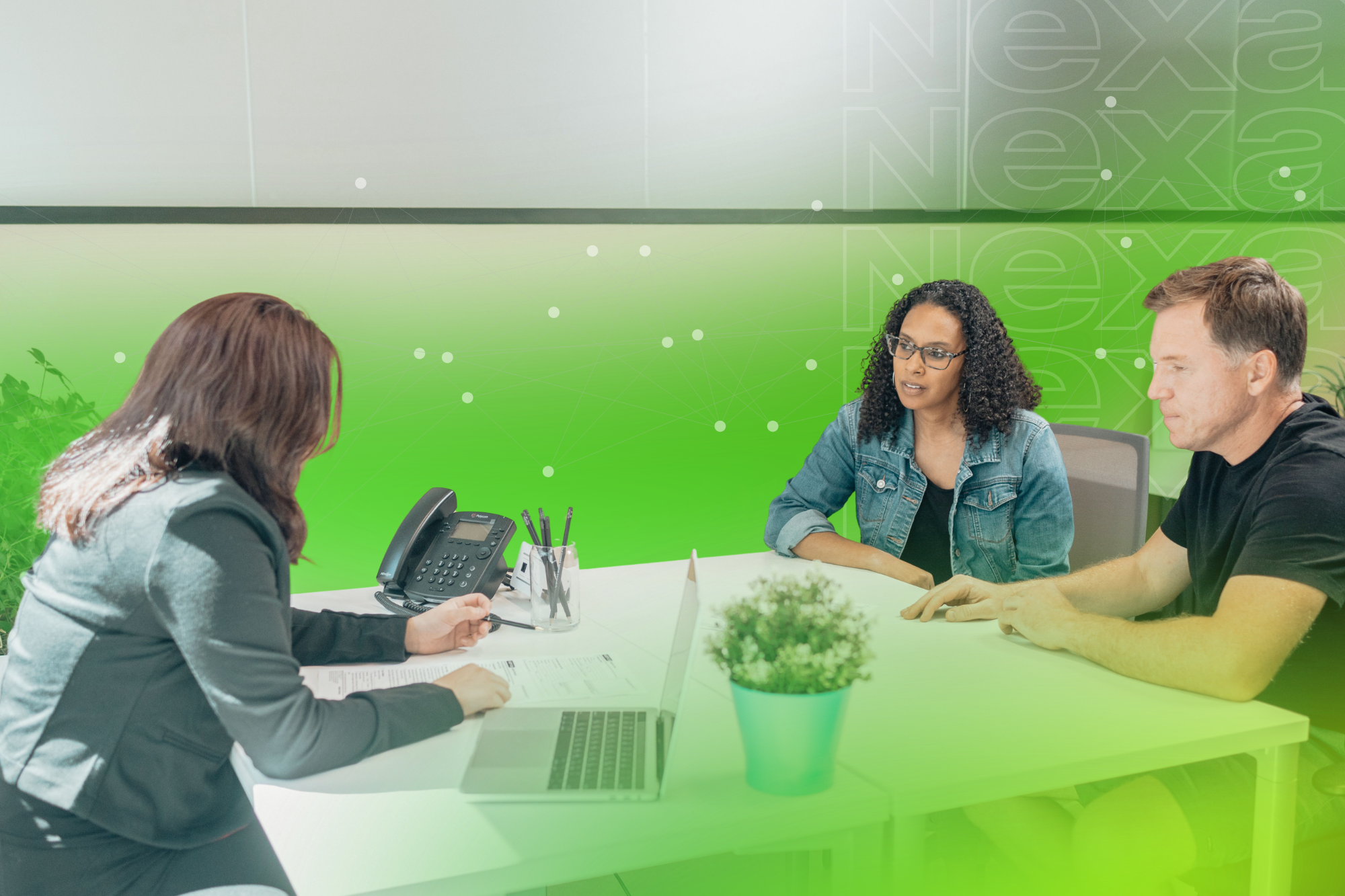 Operación integral de una mutual con atención, cobranza y gestión conectadas